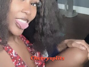 Cherrysplitz