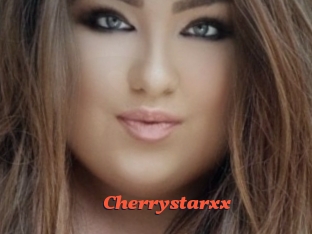 Cherrystarxx