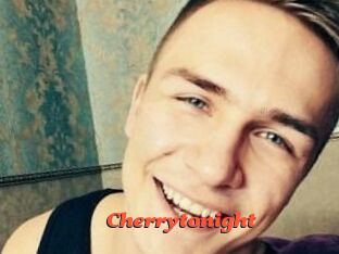 Cherry_tonight