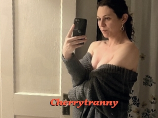 Cherrytranny