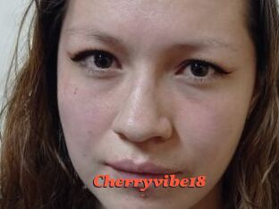 Cherryvibe18
