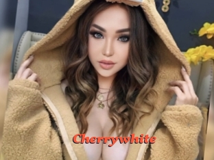 Cherrywhite
