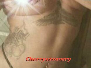 Cherryxxxavery