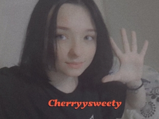 Cherryysweety