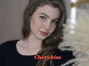 Cherykiss