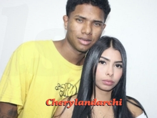 Cherylandarchi