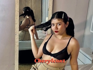 Cherylcox1