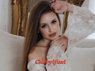 Cherylfoxi