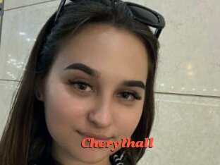 Cherylhall