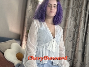 cherylhoward Livespot