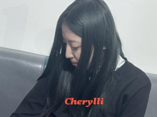 Cherylli