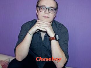 Cheseboy