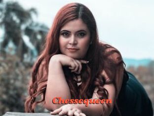 Chessequeen
