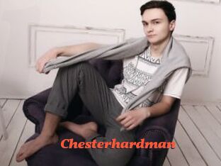 Chesterhardman