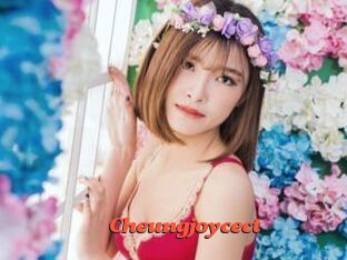 Cheungjoycect