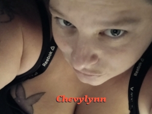 Chevylynn