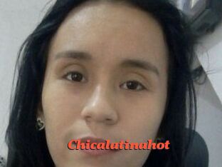 Chicalatinahot