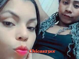 Chicas23xx