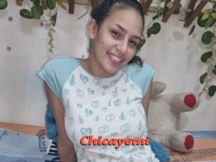 Chicayemi