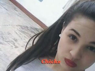 Chickx