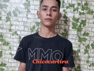 chicocartira Livespot