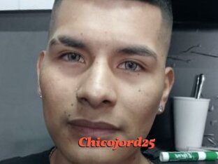 chicojord25 Livespot