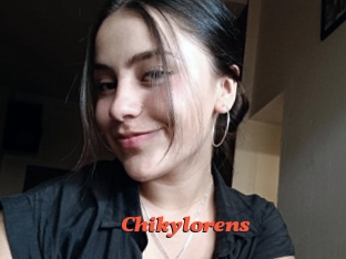 Chikylorens