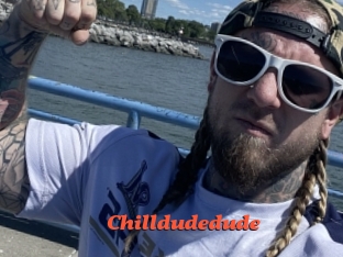 chilldudedude Livespot