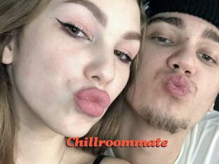 Chillroommate