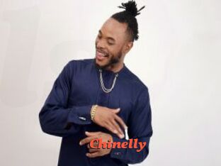 Chinelly