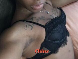 Chinx