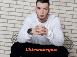 Chirsmorgan