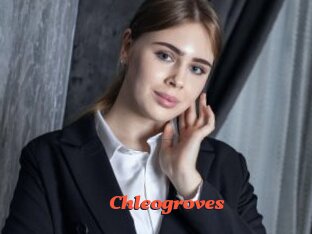 Chleogroves