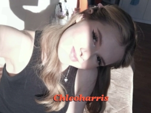 Chleoharris