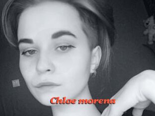Chloe_morena