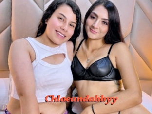 Chloeandabbyy