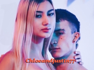 Chloeandjustin77