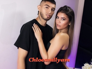 Chloeandlyam