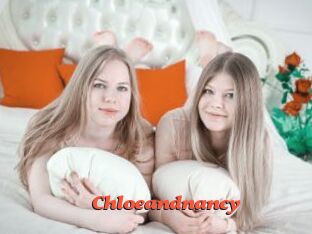 Chloeandnancy