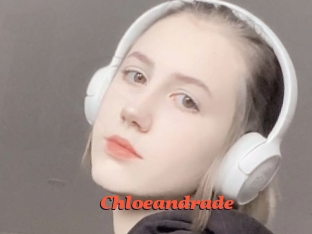 Chloeandrade