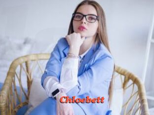Chloebett
