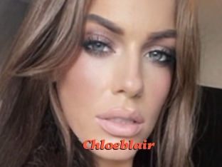 Chloeblair