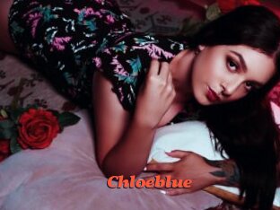 Chloeblue
