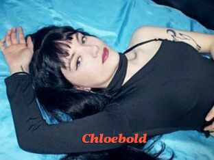 Chloebold