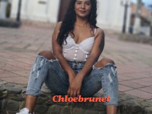 Chloebrunet