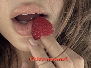 Chloecaramel