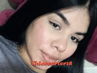 Chloecarter18