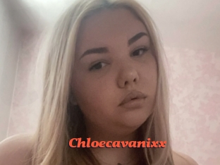 Chloecavanixx