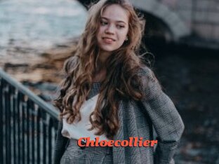 Chloecollier
