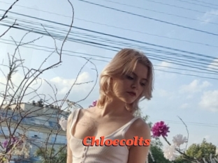 Chloecolts